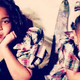 Image for article titled Solange Posts Photos of Beyoncé on Instagram, Possibly Throws Shade